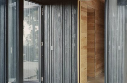 Two Sheds | DREAMER