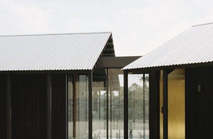 Two Sheds | DREAMER