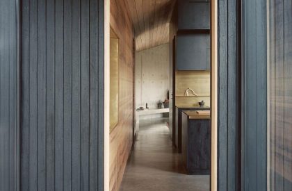 Two Sheds | DREAMER