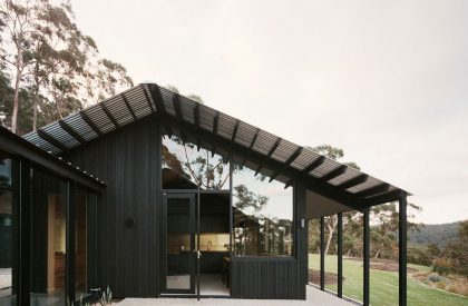 Two Sheds | DREAMER