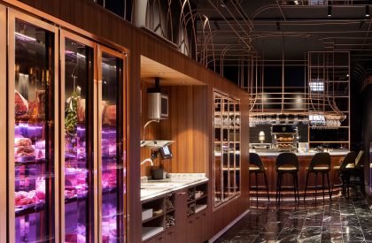 Victor Churchill | Loopcreative