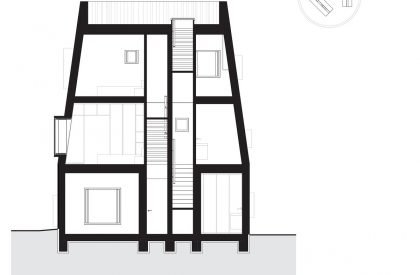 Villa Vught | Mecanoo