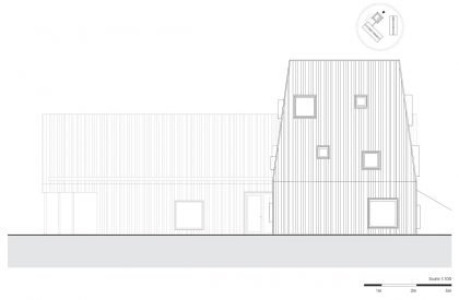 Villa Vught | Mecanoo