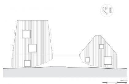 Villa Vught | Mecanoo