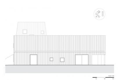 Villa Vught | Mecanoo