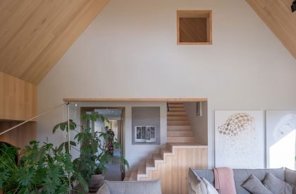 Villa Vught | Mecanoo