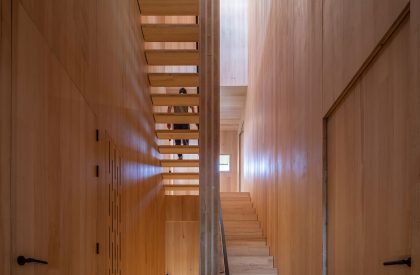 Villa Vught | Mecanoo