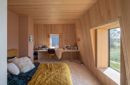 Villa Vught | Mecanoo