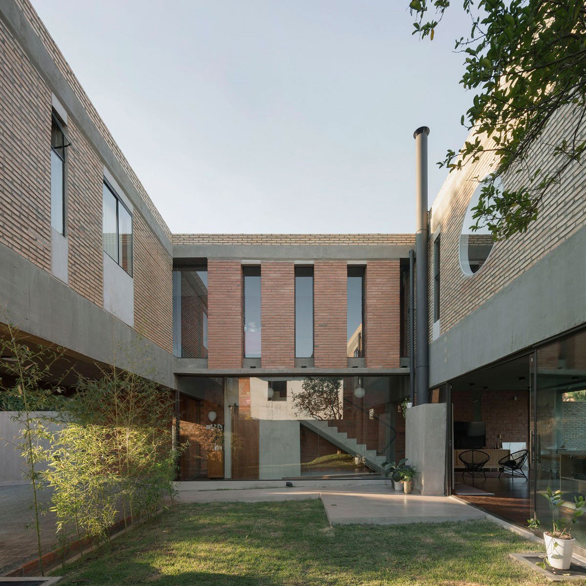 VIVIENDA GT | Grupo Culata Jovai