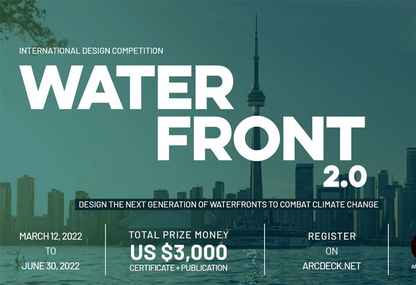 Waterfront 2.0