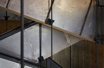 Youth Hostel Gerlos | Lechner & Lechner Architects