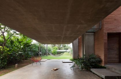 House in the Air | TDA