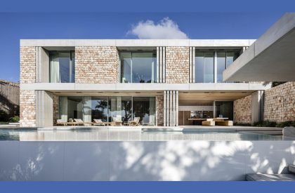 Casa Fly | Beef Architekti