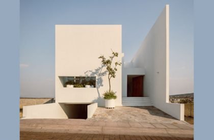La Piedad | cotaparedes arquitectos