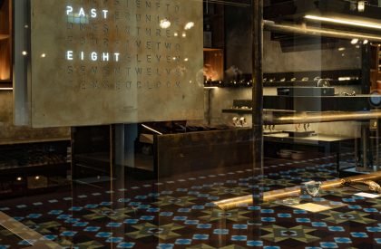 AHW STUDIO | INK Interior Architects