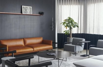 APARTMENT 2501 | SHROFFLEON