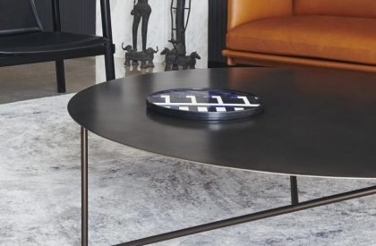 APARTMENT 2501 | SHROFFLEON