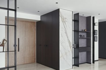 APARTMENT 2501 | SHROFFLEON