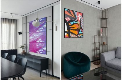 APARTMENT 2501 | SHROFFLEON