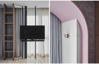 APARTMENT 2501 | SHROFFLEON