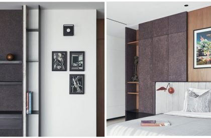 APARTMENT 2501 | SHROFFLEON