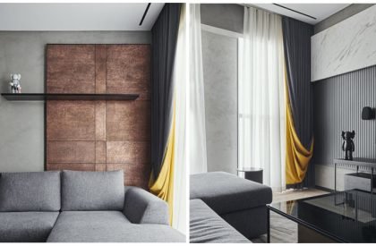 APARTMENT 2501 | SHROFFLEON