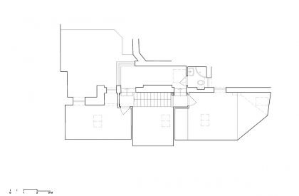 Art Maisonette in Letná | Este Architekti