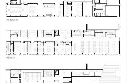 BBR Headquarters | Gibert&Tan Design Studio