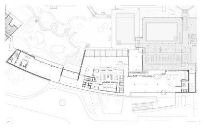 Les Bains de Saillon | RDR architectes