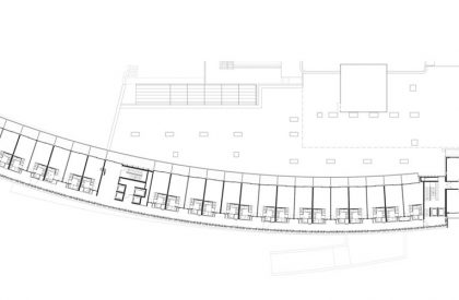 Les Bains de Saillon | RDR architectes