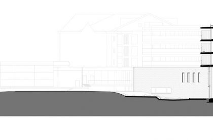Les Bains de Saillon | RDR architectes