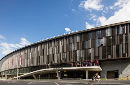 Les Bains de Saillon | RDR architectes