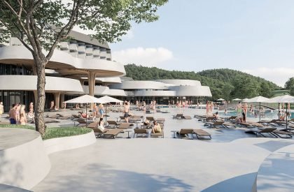 Banja Vrućica SPA | ENOTA