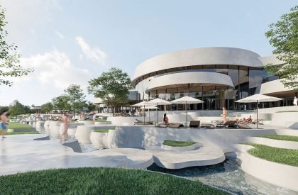 Banja Vrućica SPA | ENOTA