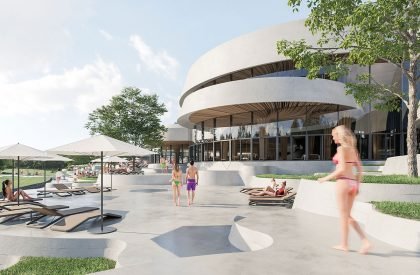 Banja Vrućica SPA | ENOTA