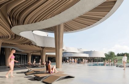 Banja Vrućica SPA | ENOTA