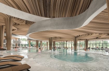 Banja Vrućica SPA | ENOTA