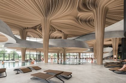 Banja Vrućica SPA | ENOTA
