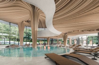 Banja Vrućica SPA | ENOTA