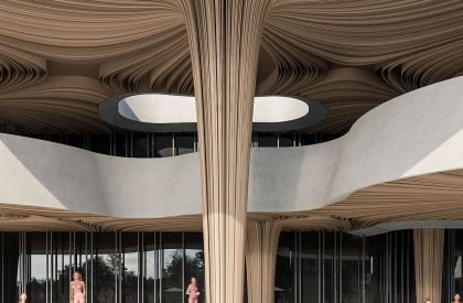 Banja Vrućica SPA | ENOTA