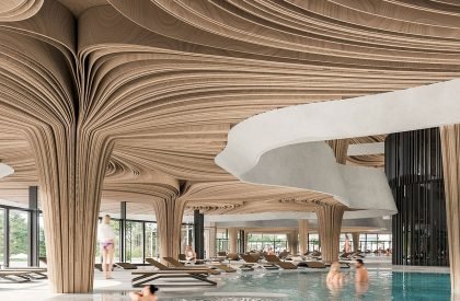 Banja Vrućica SPA | ENOTA