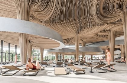 Banja Vrućica SPA | ENOTA