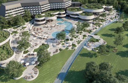 Banja Vrućica SPA | ENOTA