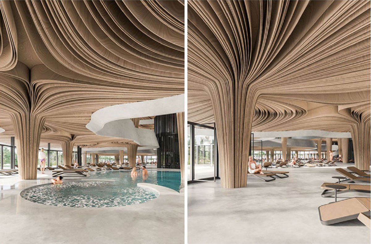 Banja Vrućica SPA | ENOTA