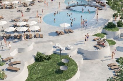 Banja Vrućica SPA | ENOTA