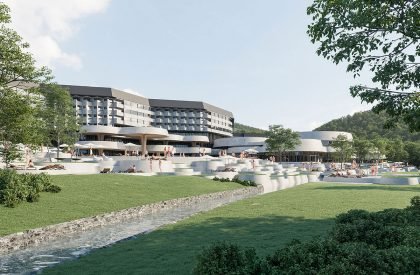 Banja Vrućica SPA | ENOTA
