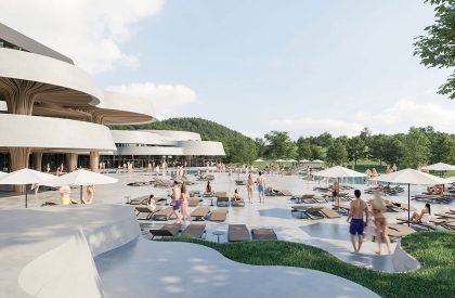 Banja Vrućica SPA | ENOTA