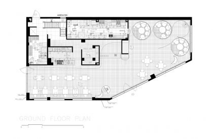 Bofia_ The Tiled Cloud | Azaz Architects