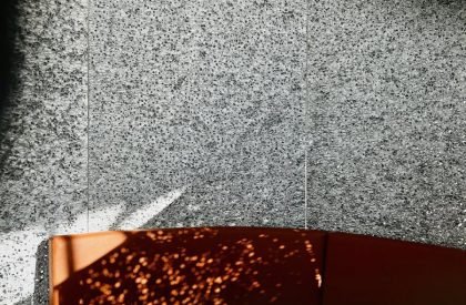 Bofia_ The Tiled Cloud | Azaz Architects