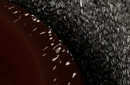 Bofia_ The Tiled Cloud | Azaz Architects